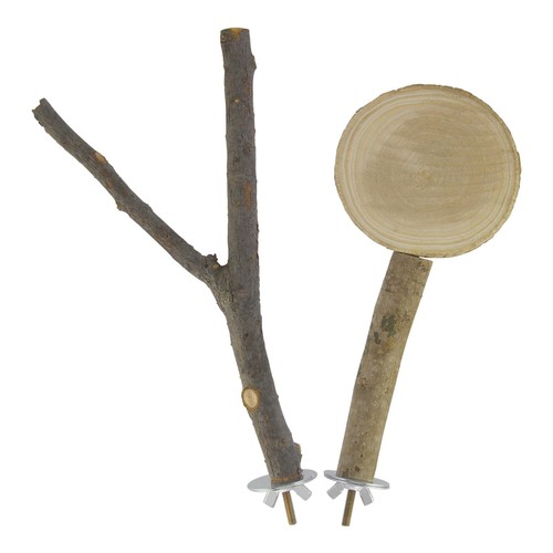 Pcs natural wood bird - pcs,