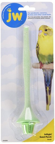 Pet insight sand - jw, perch