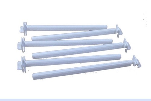Bird cage perches 10 pack - cage,
