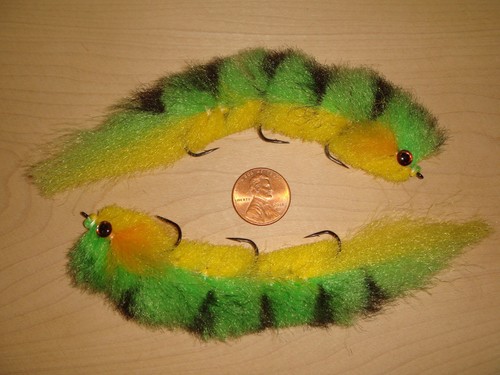 Fly fishing flies perch game - fishing,