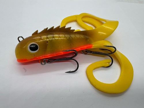 Chaos tackle show custom - chaos,
