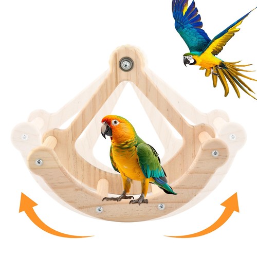 Bird perch wooden - bird,