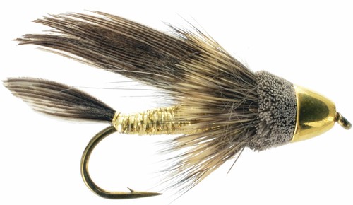 Fly fishing flies bass - fishing, (bass