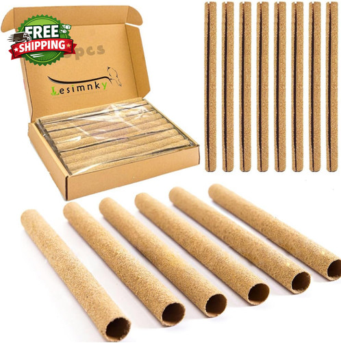 30pcs birds perch - covers, sand