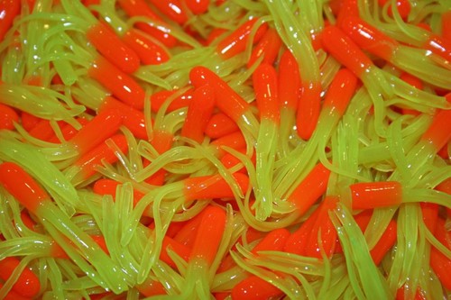Orange chartreuse - 40,