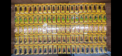 Strike king kvd - king,
